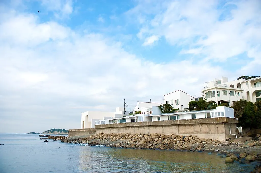 Hayama Funny House Villa